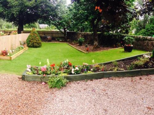 Homagen Bed & Breakfast Roybridge Dış mekan fotoğraf